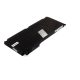 Apple MacBook Pro Unibody 13 Macbook Air helyettesítő új 6 cellás 4400mAh akkumulátor  A1331 A1342