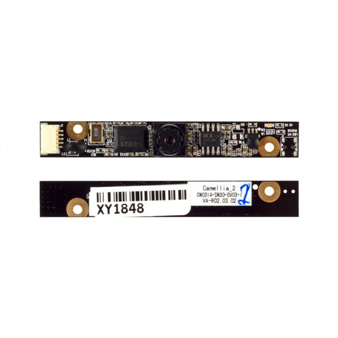 Acer Aspire 5536, 5738G használt webkamera, CN0314-SN30-0V03-5