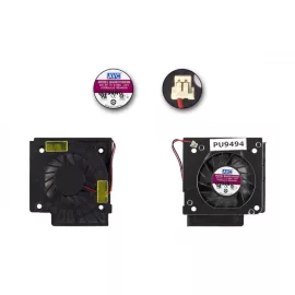 Advent 7101 használt hűtő ventilátor (BA06015R05M) 