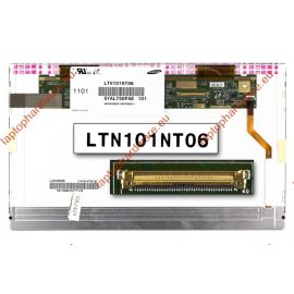   OEM Samsung matt, tükröződésmentes Laptop kijelző 800x480 (WVGA) beszerelési lehetőséggel