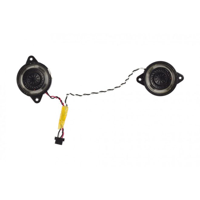 ASUS F7SE ,F7SR -hez Sztereó Hangszóró, speaker set,(cr703008-2b)  