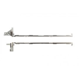   HP Compaq NX6125 használt zsanérpár (AMZLI000500 AMZLI000600)