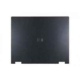   HP Compaq nx6100, nx6115, nx6125 használt kijelző hátlap.