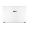 Asus K43E, K43SD, K43SJ gyári új fehér LCD hátlap WiFi antennával, 13GN3R7AP010-1