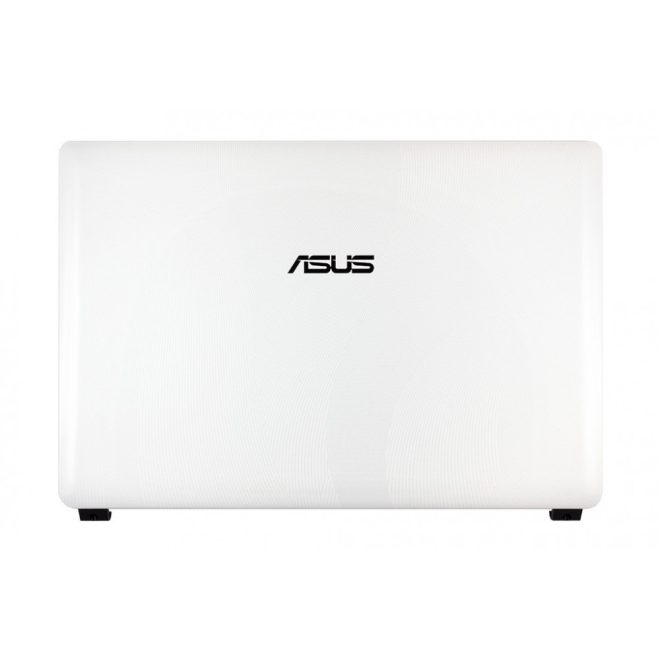 Asus K43E, K43SD, K43SJ gyári új fehér LCD hátlap WiFi antennával, 13GN3R7AP010-1