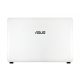Asus K43E, K43SD, K43SJ gyári új fehér LCD hátlap WiFi antennával, 13GN3R7AP010-1