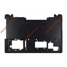   Asus X55A, X55C, X55U használt alsó fedél hangszórókkal, 13GNBH2AP030-2