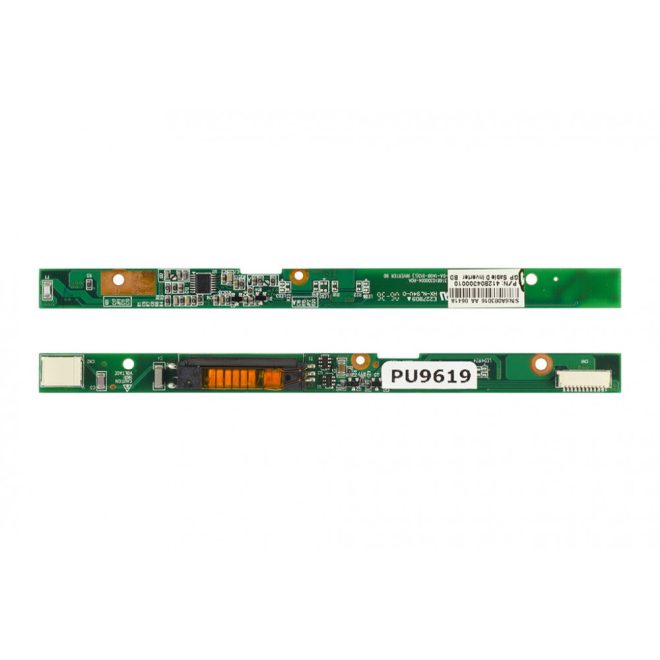 Packard Bell EasyNote MV35-204D használt Kijelző Inverter (412804300010)