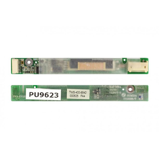 NEC Versa AX LCD inverter, PWB-IV12098T/A7