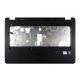Compaq Presario CQ62 használt fekete felső fedél touchpaddel, 32AX6TATP10
