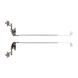   Dell Inspiron 15R, N5010 gyári új zsanér pár, (34.4HH01.XXX, 34.4HH02.XXX)