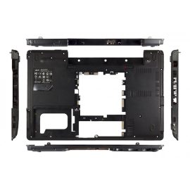   Acer Extensa 5235, 5635 használt alsó fedél, bottom case cover, 60.EDM07.002