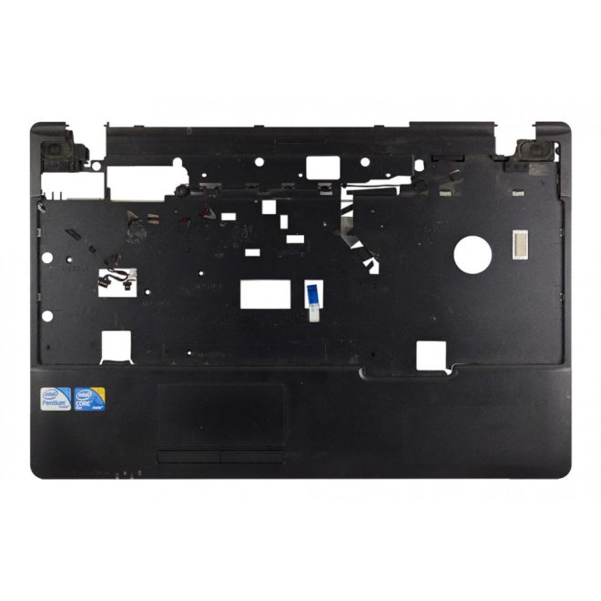 Acer Extensa 5235, 5635 használt felső fedél touchpaddel, ZYE39ZR6TATN
