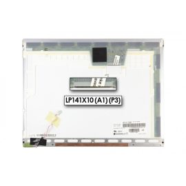   LG LP141X10-A1P3 1024x768 használt matt kijelző Lenovo ThinkPad T22, T23 