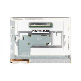   IBM ThinkPad 390 390 matt, tükröződésmentes Laptop kijelző  beszerelési lehetőséggel