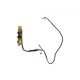 Prestigio 301S audio panel.(KK0G550081020)
