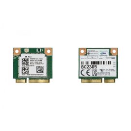   Asus X540 gyári új Mini PCI-e Wifi + bluetooth  kártya (0C011-00061A00)