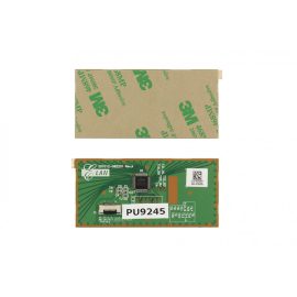 Asus EEEPC 1025C, R052C gyári új touchpad, 01G110105400