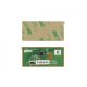 Asus EEEPC 1025C, R052C gyári új touchpad, 01G110105400
