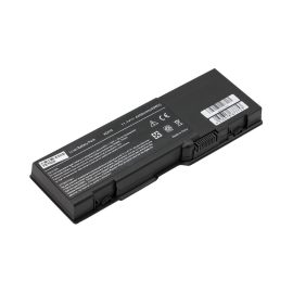   Dell Inspiron 1505 Laptop akkumulátor, új, gyárival megegyező minőségű helyettesítő, 6 cellás (4400mAh)