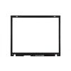 IBM Thinkpad T60 használt LCD kijelző keret (15") (26R9426)