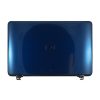 Dell Inspiron 17R N7010 gyári új LCD hátlap zsanérokkal, 0Y8W91