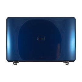   Dell Inspiron 17R N7010 gyári új LCD hátlap zsanérokkal, 0Y8W91