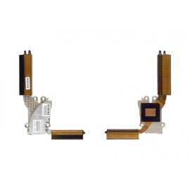   HP Pavilion zv5000, Compaq Presario R3000 használt hőelvezető cső (ATHR60GH000)