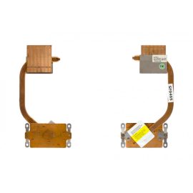   Clevo Stylenote M66SRU használt hőelvezető cső (6-31-M66NN-102)