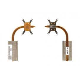   Toshiba Satellite L40, L45 használt hőelvezető cső (13GNQA1AM040)