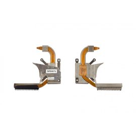   Fujitsu-Siemens Amilo Pro V3205 használt hőelvezető cső (FBDW1038014)