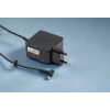 Asus 19V 1.75A 33W gyári új töltő, EXA1206EH, AD890026 (csatlakozó átmérő: 4mm/1,35mm)