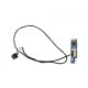 Acer Aspire 5942G LID switch, elalvás kapcsoló (NCQD0 LS-5518P)