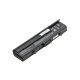 Dell Inspiron 1318, XPS M1330 helyettesítő új 6 cellás 4400mAh akkumulátor (PU563)