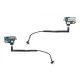 Acer Aspire 5942, 5942G használt USB panel kábellel (LS-5513P, NCQD0)