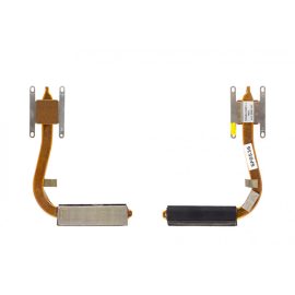   Asus F9DC használt hővezető cső, hűtőborda (13GNEU1AM011-1)