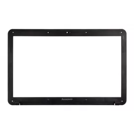   Lenovo IdeaPad G550, G555 használt fekete LCD keret, AP07W0006001