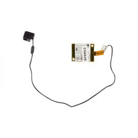   HP Compaq 610, 615 használt Modem kártya vezetékkel csatlakozóval (510100-001)