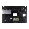 Samsung NP-R590 használt felső fedél touchpaddal, BA75-02369B
