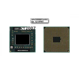 AMD A8-4500M 1,9GHz APU használt processzor