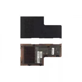   HP Compaq Presario CQ62, CQ56 használt Memória és WiFi kártya fedél (34AX6RDTP00)