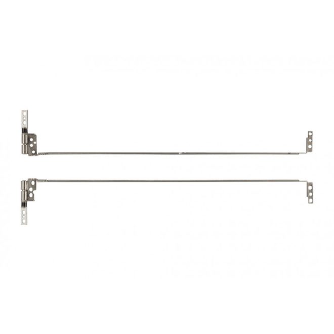 Toshiba Satellite L10, L25 használt zsanérpár (FBEW3012014 EW3-L, FBEW3011018, EW3-R)