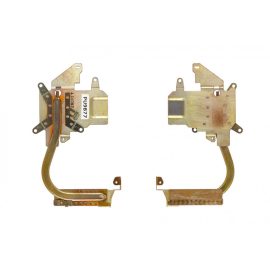   Fujitsu-Siemens LifeBook S7110 használt hővezető cső, hűtőborda