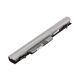 HP ProBook 430 Laptop akkumulátor, gyári új, 4 cellás (2550mAh)