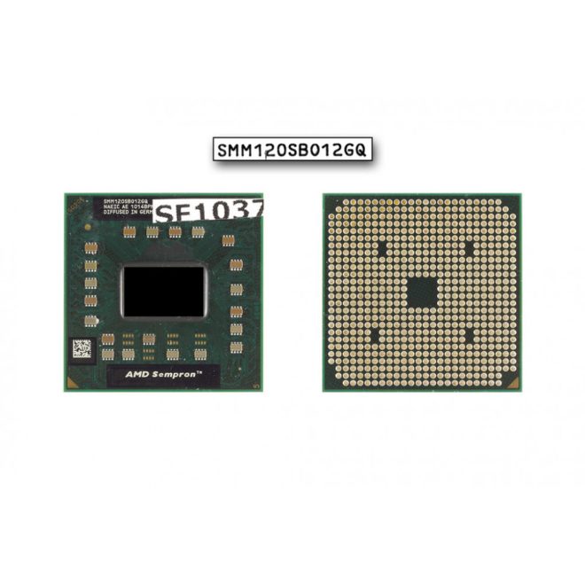 AMD Sempron M120 2100MHz használt CPU