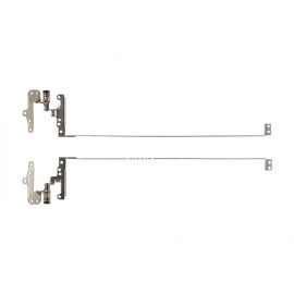   Toshiba Satellite T130, T135 gyári új LCD zsanér pár (FBBU3007010, FBBU3009010, A000061580, A000061600)