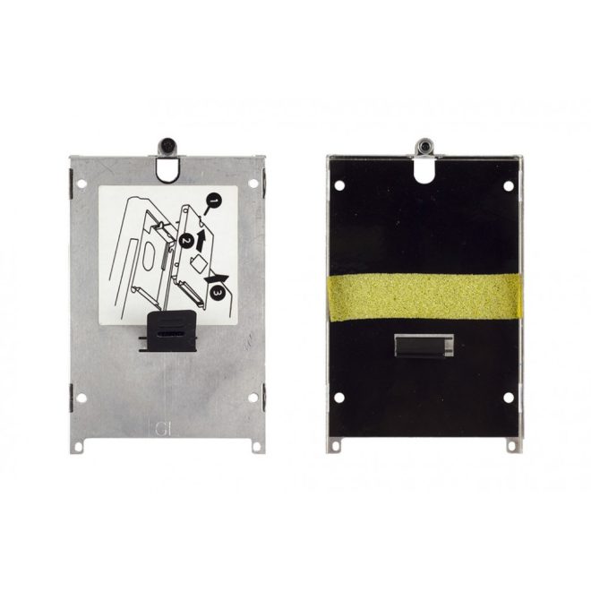 HP Pavilion Hdx9200, Hdx9400 használt merevlemez keret, HDD caddy