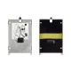 HP Pavilion Hdx9200, Hdx9400 használt merevlemez keret, HDD caddy