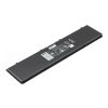 Dell Latitude E7420 Laptop Akkumulátor, gyári új, 4 cellás (6200mAh)
