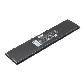   Dell Latitude E7440 Laptop akkumulátor, gyári új, 4 cellás (6200mAh)